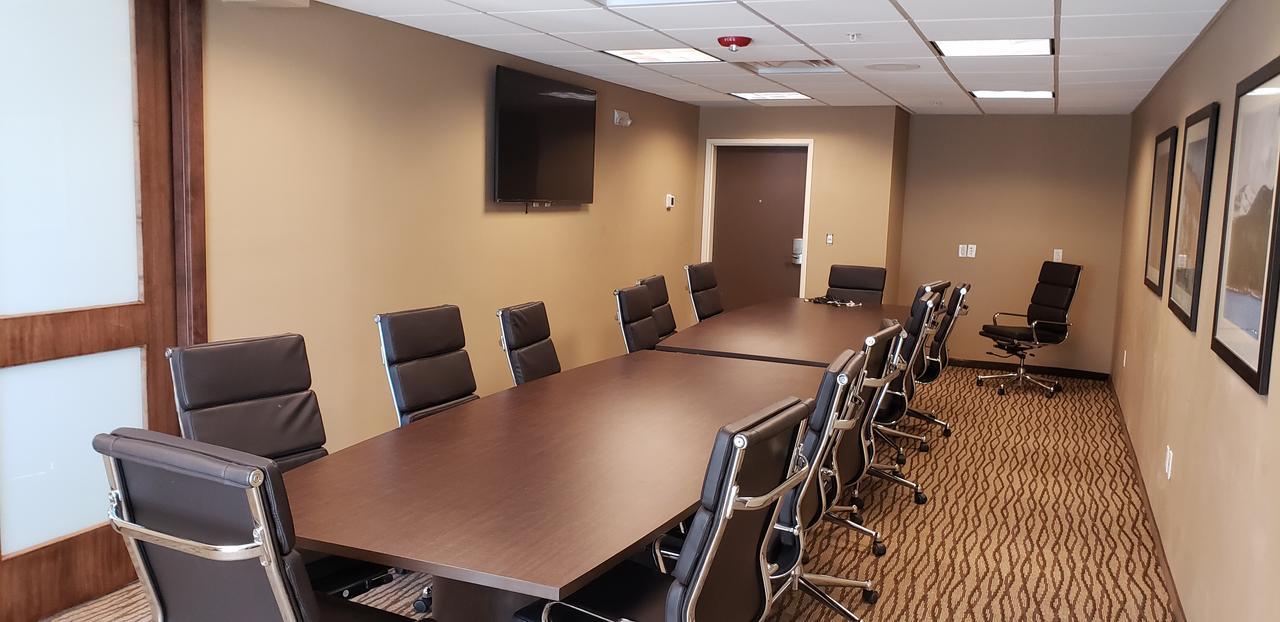 Comfort Suites Denver Near Anschutz Medical Campus Aurora Εξωτερικό φωτογραφία