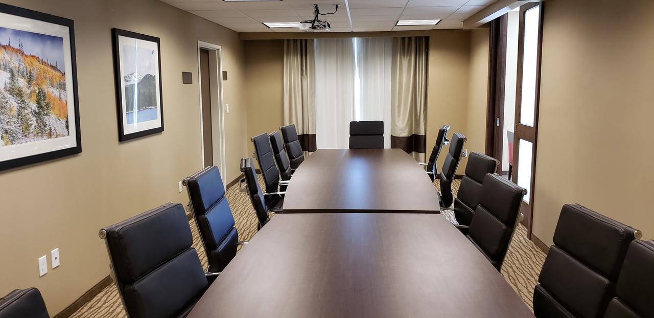 Comfort Suites Denver Near Anschutz Medical Campus Aurora Εξωτερικό φωτογραφία