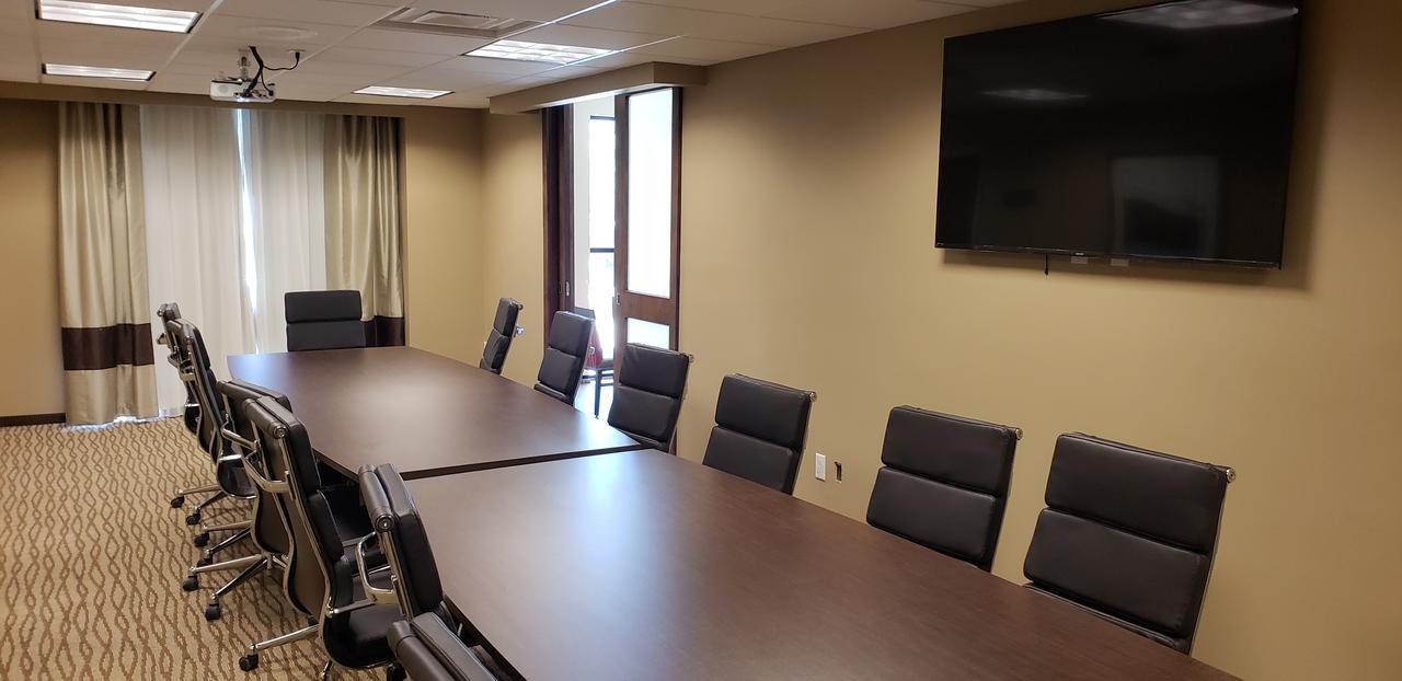 Comfort Suites Denver Near Anschutz Medical Campus Aurora Εξωτερικό φωτογραφία