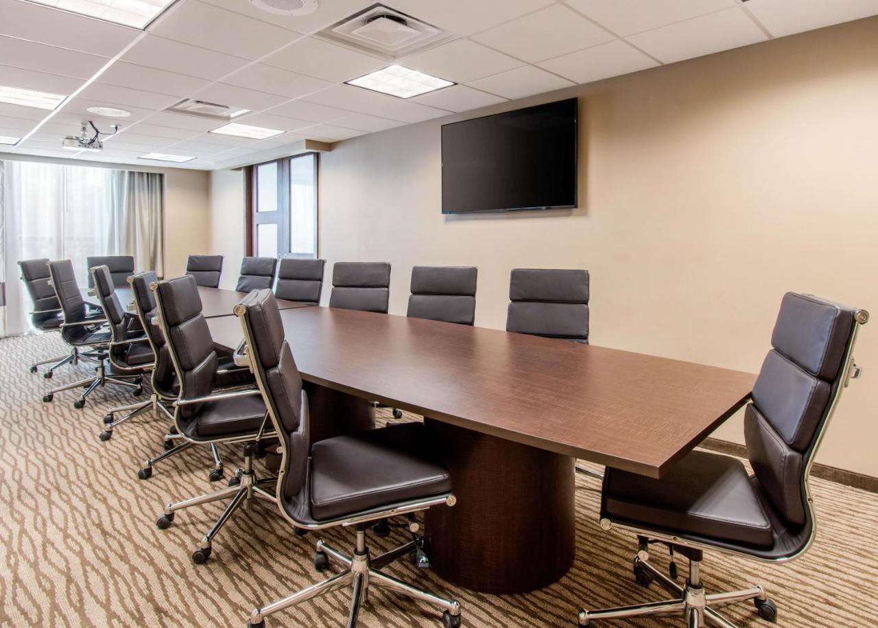 Comfort Suites Denver Near Anschutz Medical Campus Aurora Εξωτερικό φωτογραφία