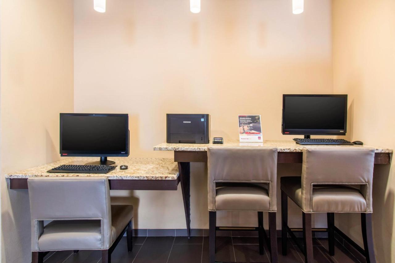Comfort Suites Denver Near Anschutz Medical Campus Aurora Εξωτερικό φωτογραφία
